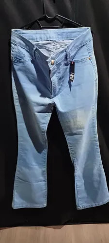 Calça n°46