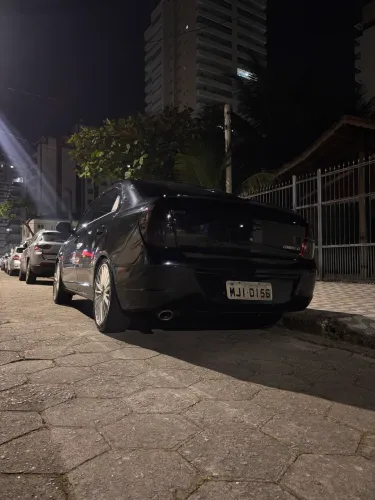 Chevrolet Cobalt LT 1.4 8V Flexpower/econoflex 4P 2012