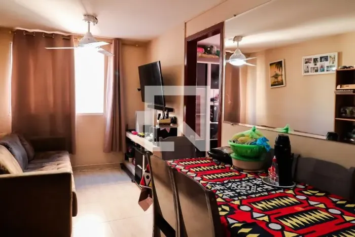 Apartamento à Venda - Sacomã, 3 Quartos, 69 m2