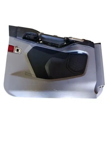Revestimento Porta Esquerda Scania Ntg C/ Detalhe 2795125