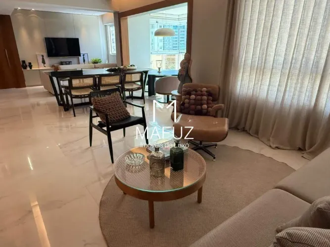 Apartamento à venda, 3 quartos no Vila da Serra