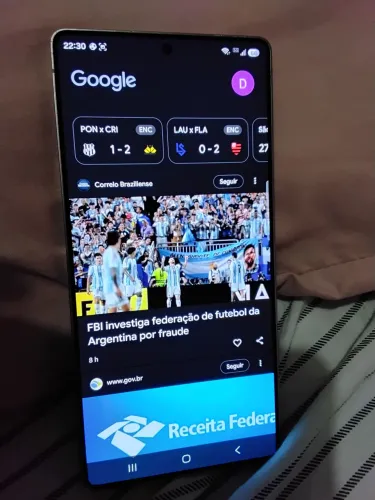 S25 ULTRA 256 GB R$ 4200 o mais barato dessa olx.