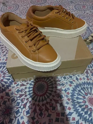 Tenis sonhos pés tamanho 36