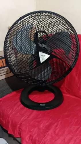 Vende se ventilador Arno de 40cm