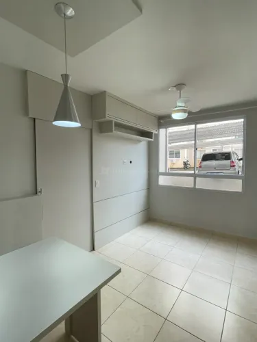 Apartamento 02 Dormitórios - Jardim das Estações