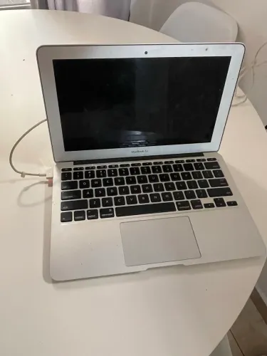 MacBook Air 2017 