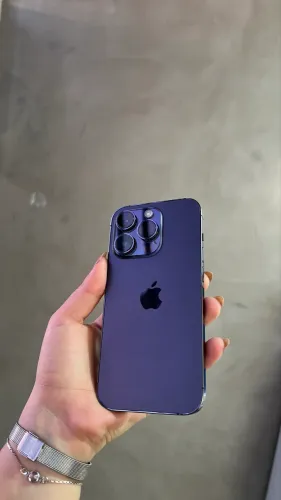 iPhone 14 Pro 256GB 92%