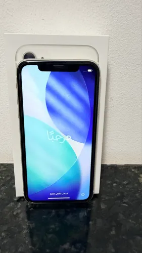 iPhone 11 128GB