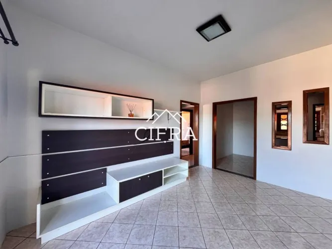 Apartamento - Aluguel - 03 Dormitórios - 102m2 - Semi Mobiliado - Rua José Marchi - Valada
