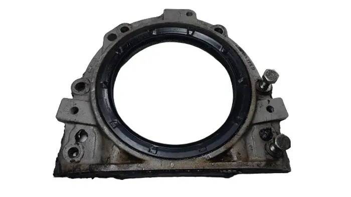 Flanger Retentor Traseiro Virabrequim Motor Gol Gti 95 A 97