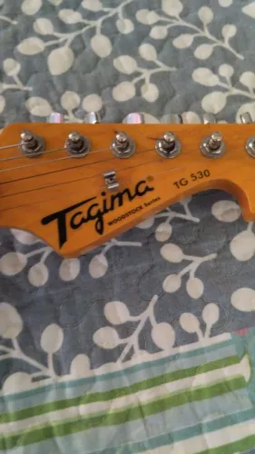 Guitarra Tagima tg530