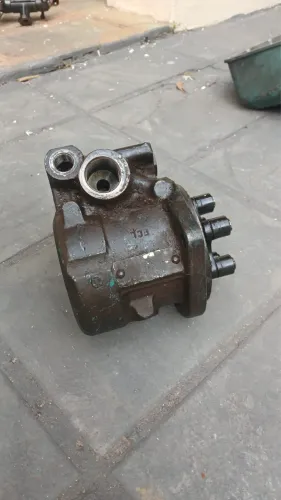 Bomba direção hidráulica scania112/113 (antigo) 
