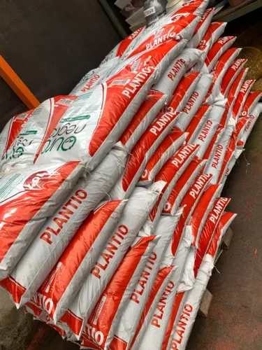 SUBSTRATO PLANTIO (40 LITROS)