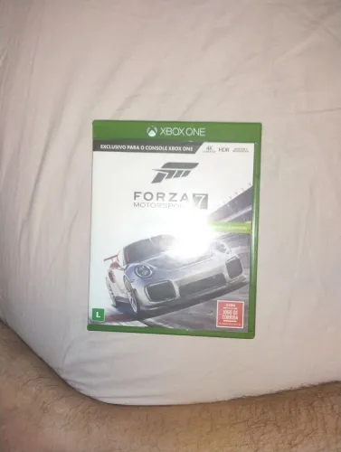 Forza motorsport sport 7