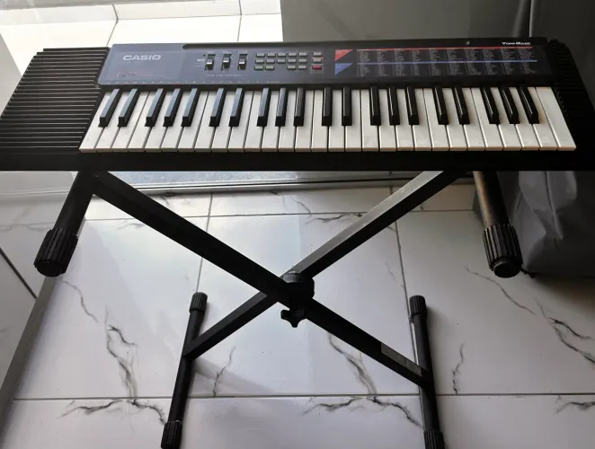 Teclado