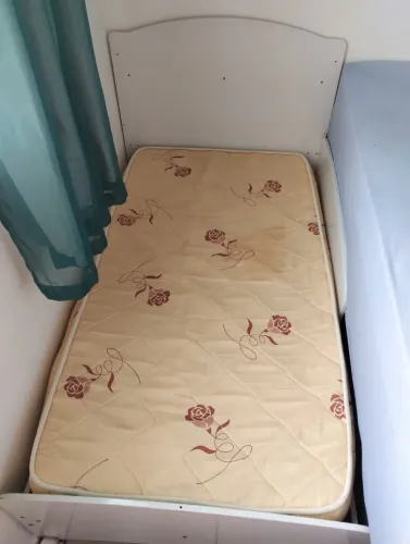Cama infantil 