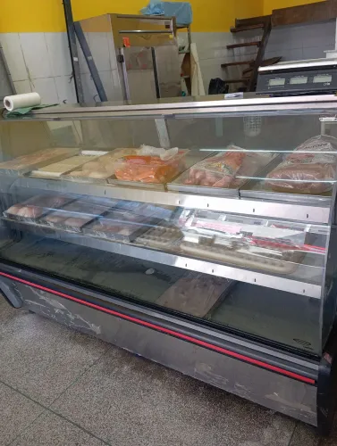 Refrigerador Expositor Conservex