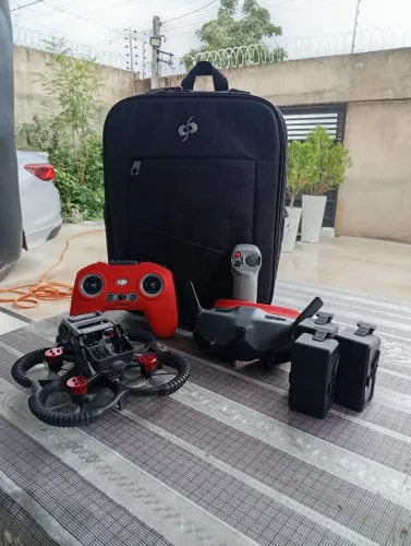 Dji Avata