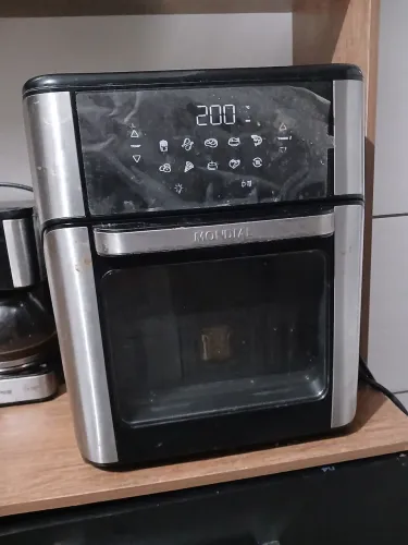 FORNO AIR FRYER MONDIAL TOP
