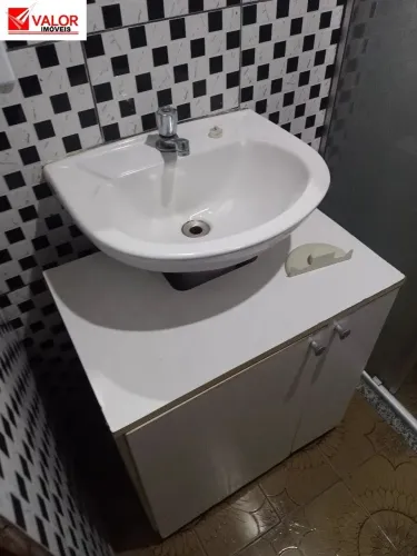 CASA RESIDENCIAL em SÃO PAULO - SP, VILA TIRADENTES