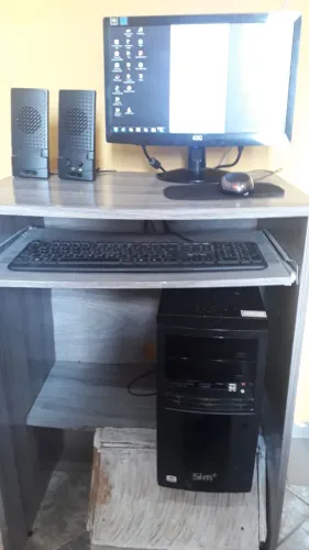 Computador positivo