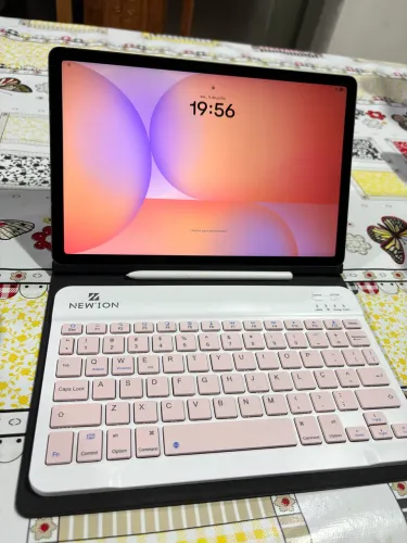Tablet Samsung S10 Lite