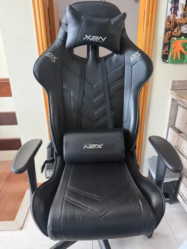 Cadeira gamer