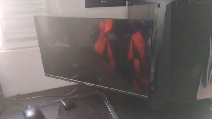 MONITOR DUEX 21" POLEGADAS