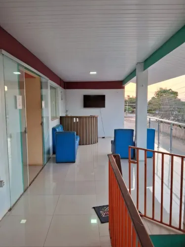 Pousada a venda em alter do chao,porteira fechada