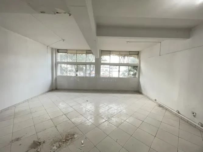 Sala Comercial para Locação na Santos Dumont