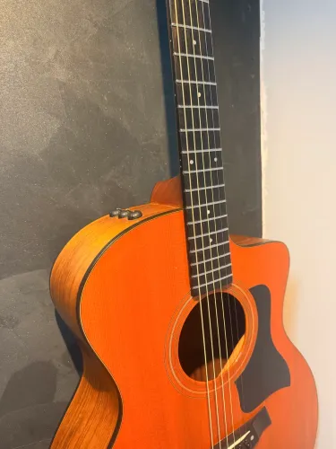 Violão Teylor 