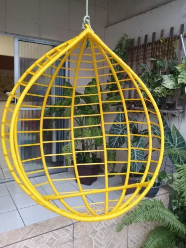 CADEIRA SUSPENSA $650
