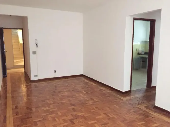 Oportunidade Única!!! Apartamento de 69 m² no bairro Vila Isolina Mazzei com 1 quarto