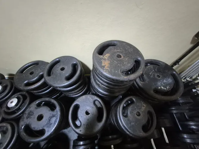 VENDE-SE ANILHAS (14 reias o kg)