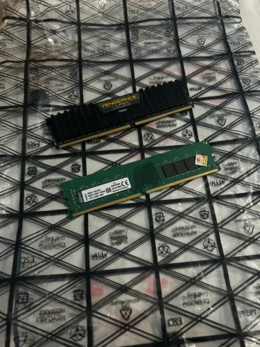 Giga ram