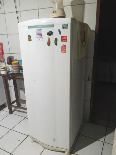 Geladeira