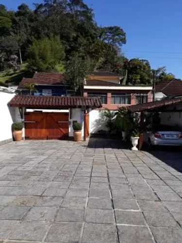 Casa à venda, VILA MILITAR, PETROPOLIS - RJ