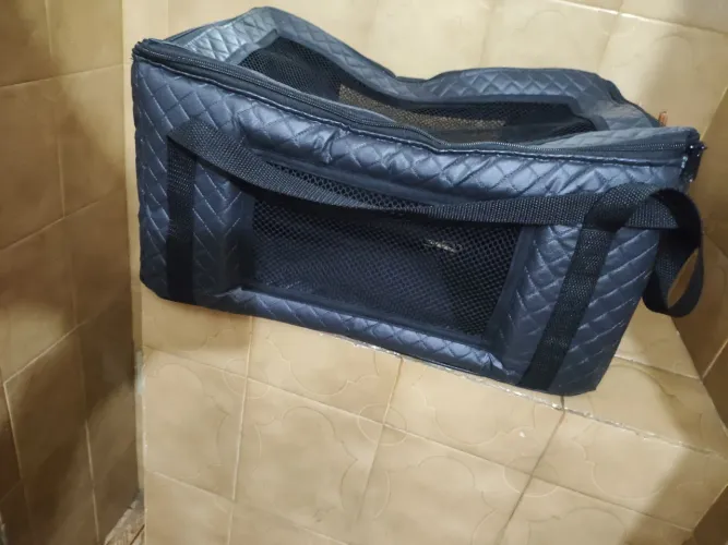 Bolsa para trasporte de pets