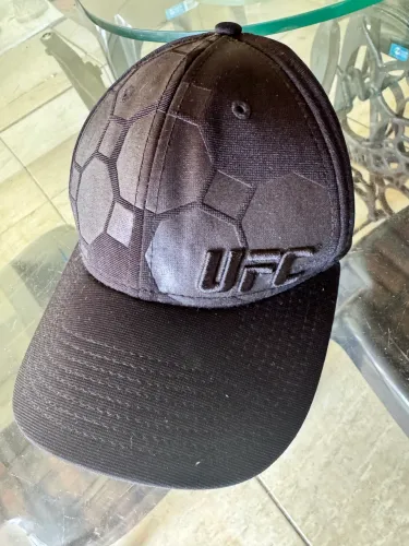 Boné UFC NewEra Original
