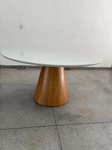 Mesa Redonda 1.50cm avulsa