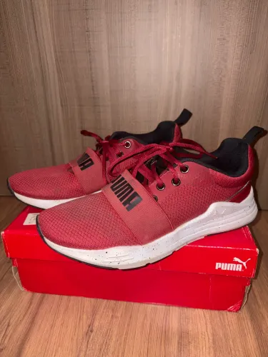 tenis Puma original