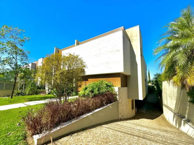 Casa em Condomínio para Venda em Barueri, Alphaville Centro Industrial e Empresarial/Alpha