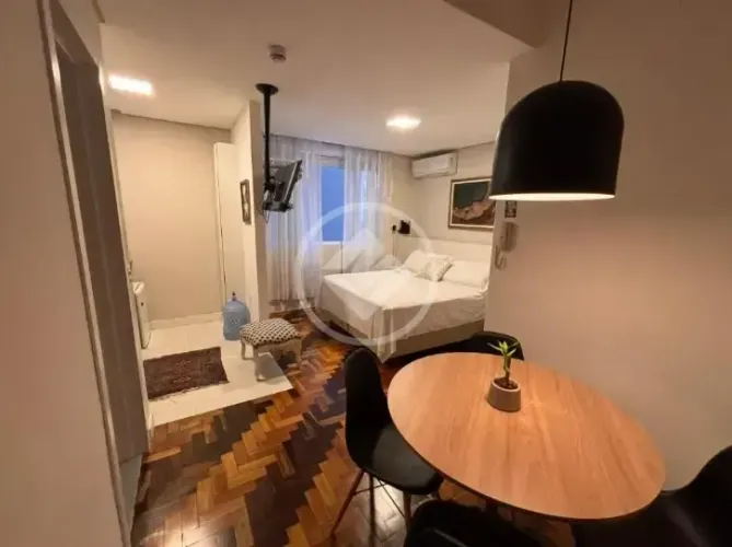LOFT / STUDIO - Centro - DP-364741