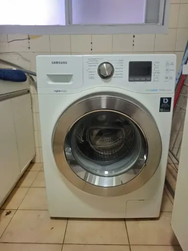 Samsung EcoBubble Digital Inverter