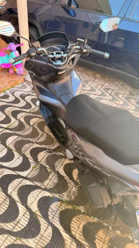 Pcx dlx 2020, valor abaixo da fipe