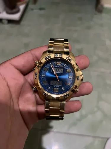 Relógio Speedo