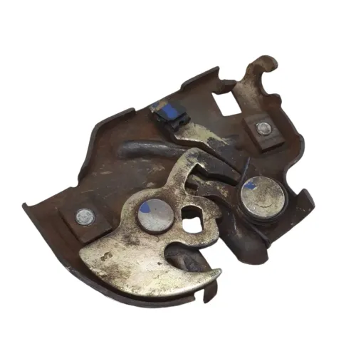 Fechadura Capô Chevrolet S10 2.4 2008