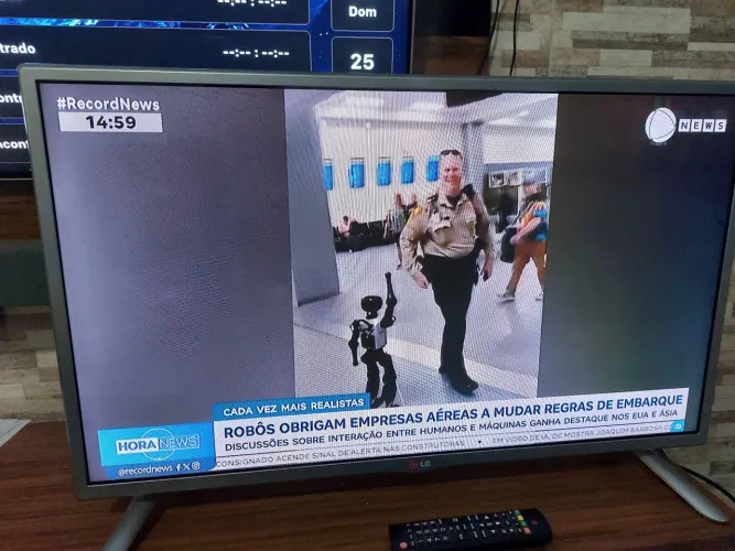 Tv LG 32 polegadas