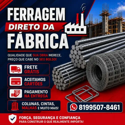 Por aí vc encontra , mais de procedência só aqui, confira
