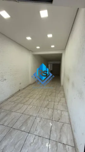 Salão para alugar, 40 m² por R$ 3.200,00/mês - Centro - São Bernardo do Campo/SP